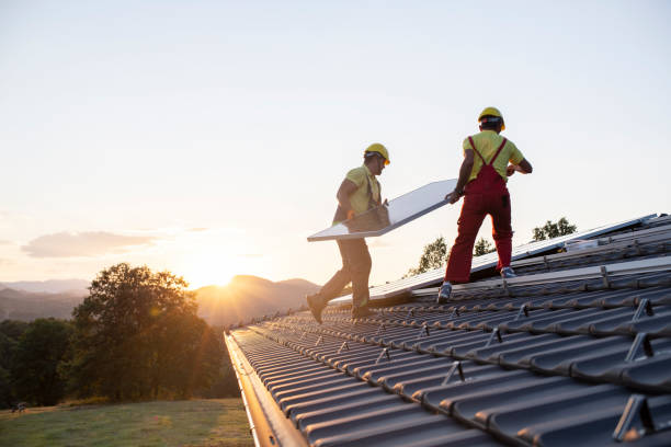 Best Roof Insulation Installation  in Fife Heights, WA