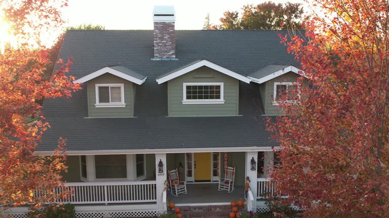 Best Rubber Roofing (EPDM, TPO)  in Fife Heights, WA