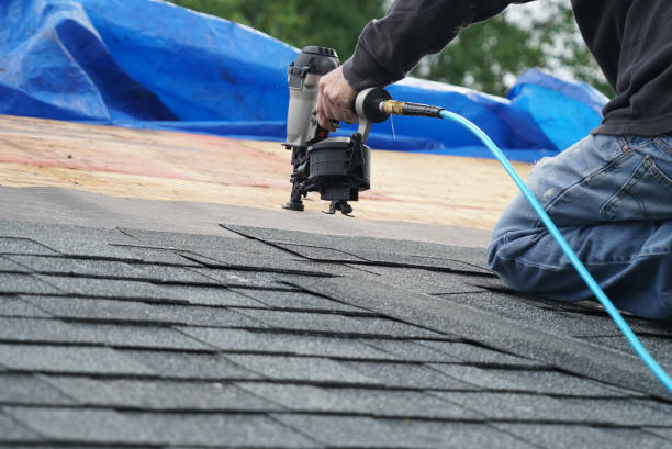 Best Rubber Roofing (EPDM, TPO)  in Fife Heights, WA
