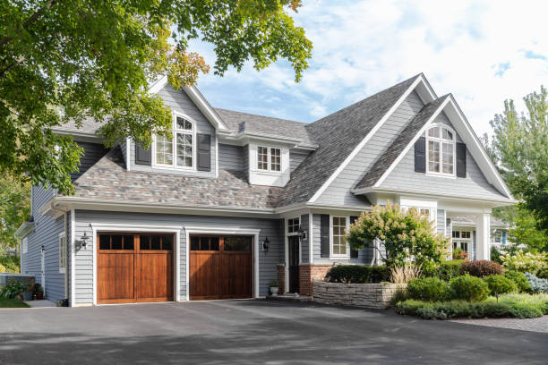 Best Gutter Installation and Repair  in Fife Heights, WA