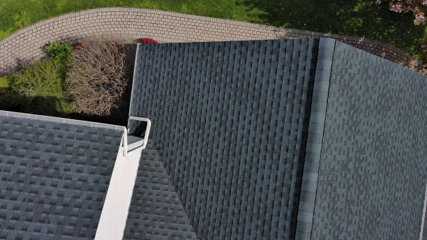 Best Roof Leak Repair  in Fife Heights, WA