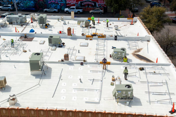Best Emergency Roof Repair Services  in Fife Heights, WA
