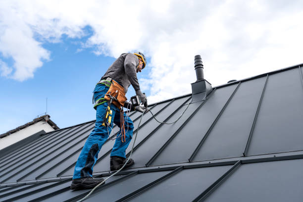 Best Gutter Installation and Repair  in Fife Heights, WA