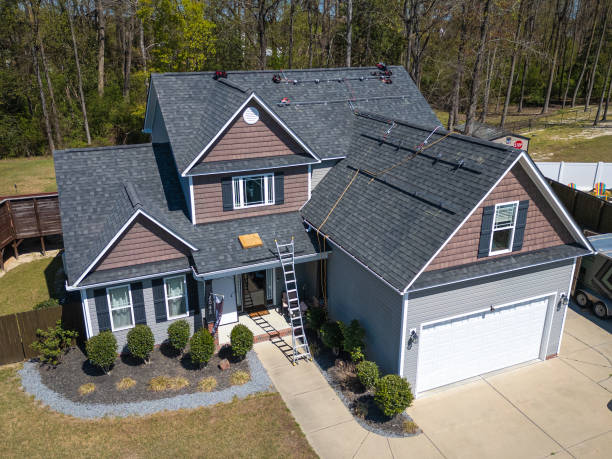 Best Storm Damage Roof Repair  in Fife Heights, WA