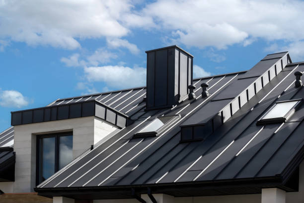 Reliable Fife Heights, WA Roofing Service Solutions